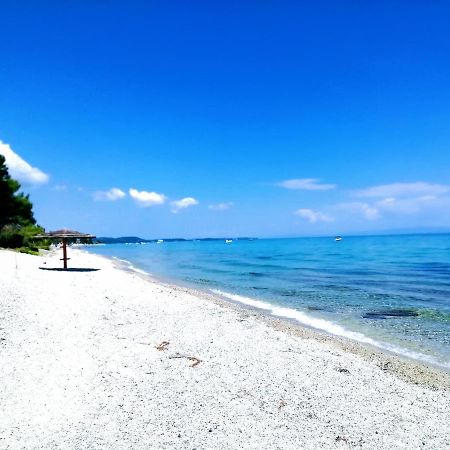 Seaside View Villa هانيوتي المظهر الخارجي الصورة