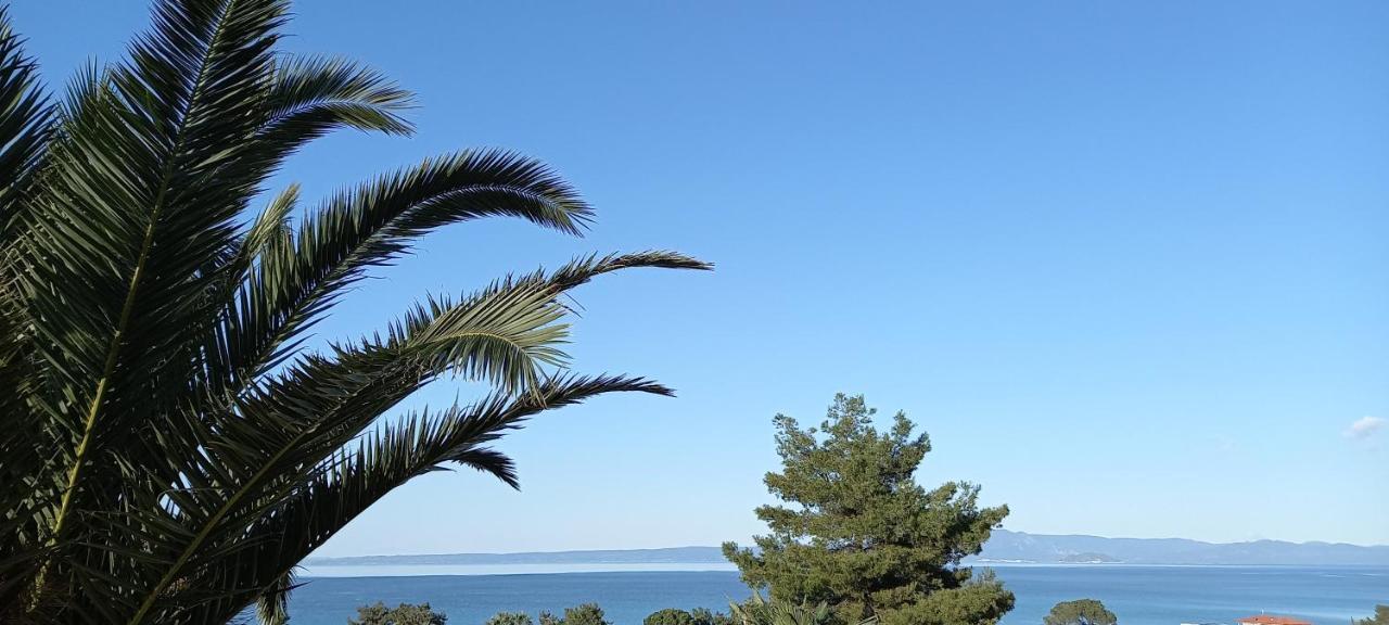 Seaside View Villa هانيوتي المظهر الخارجي الصورة