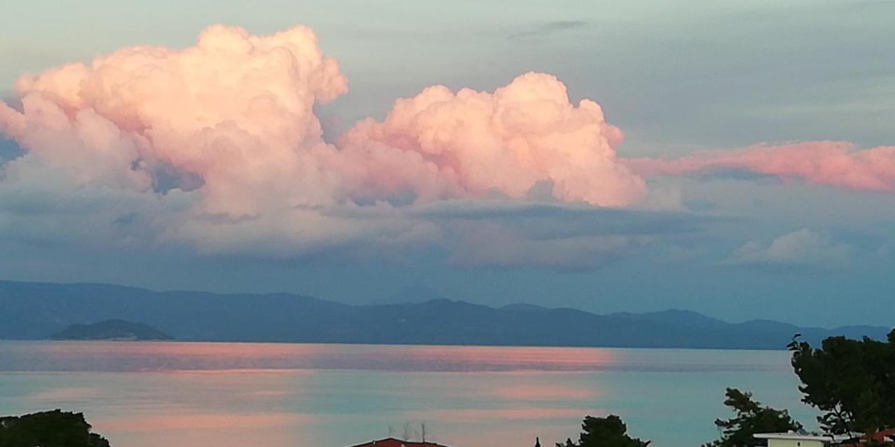 Seaside View Villa هانيوتي المظهر الخارجي الصورة