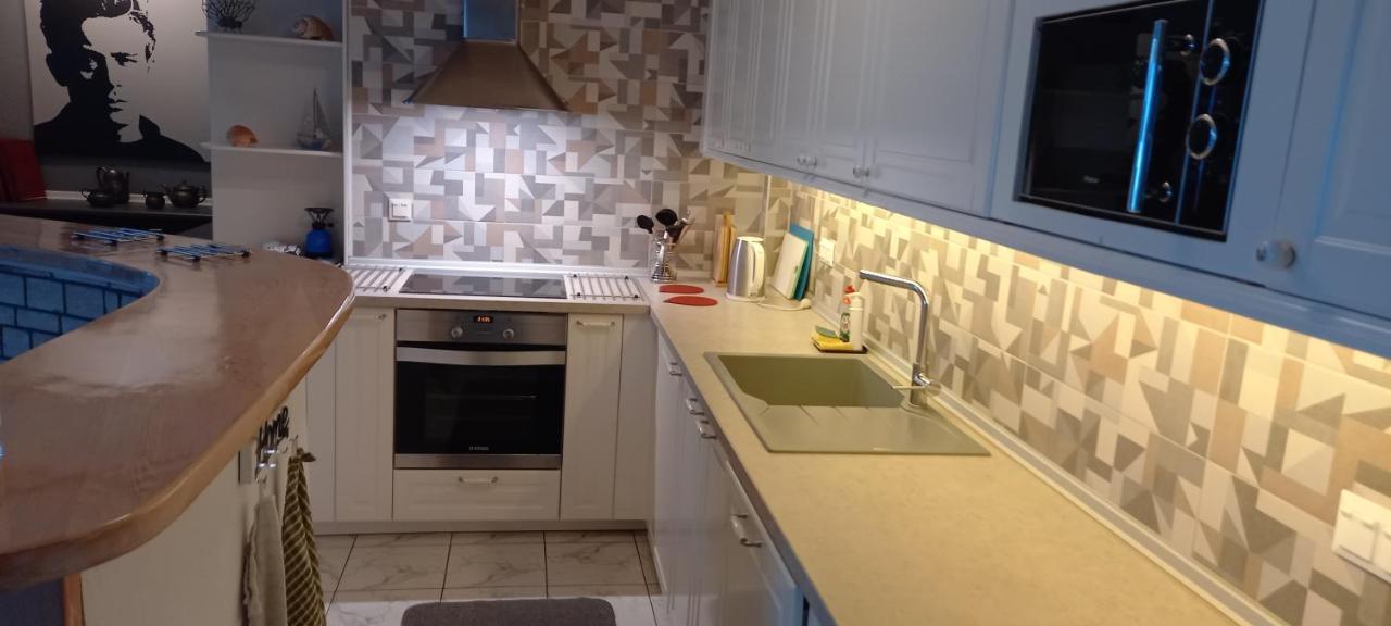 Seaside View Villa هانيوتي المظهر الخارجي الصورة
