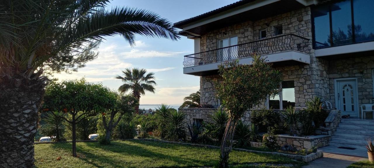 Seaside View Villa هانيوتي المظهر الخارجي الصورة