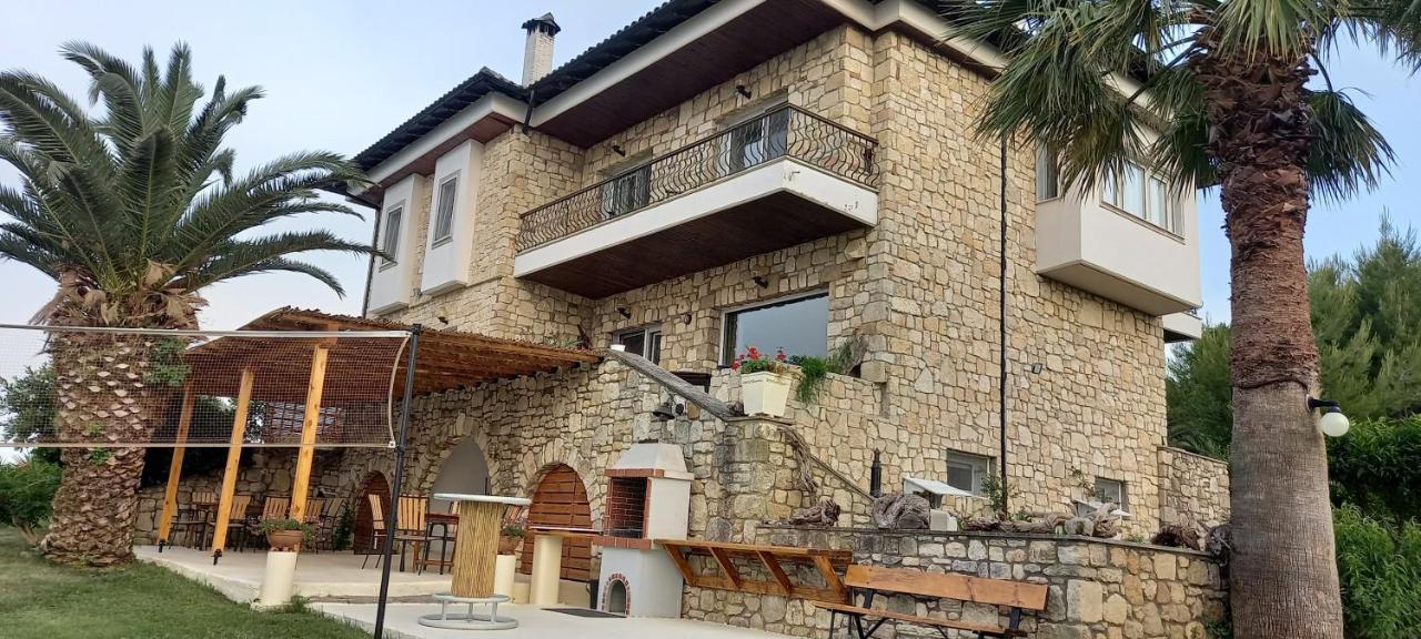 Seaside View Villa هانيوتي المظهر الخارجي الصورة
