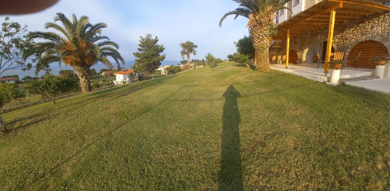 Seaside View Villa هانيوتي المظهر الخارجي الصورة