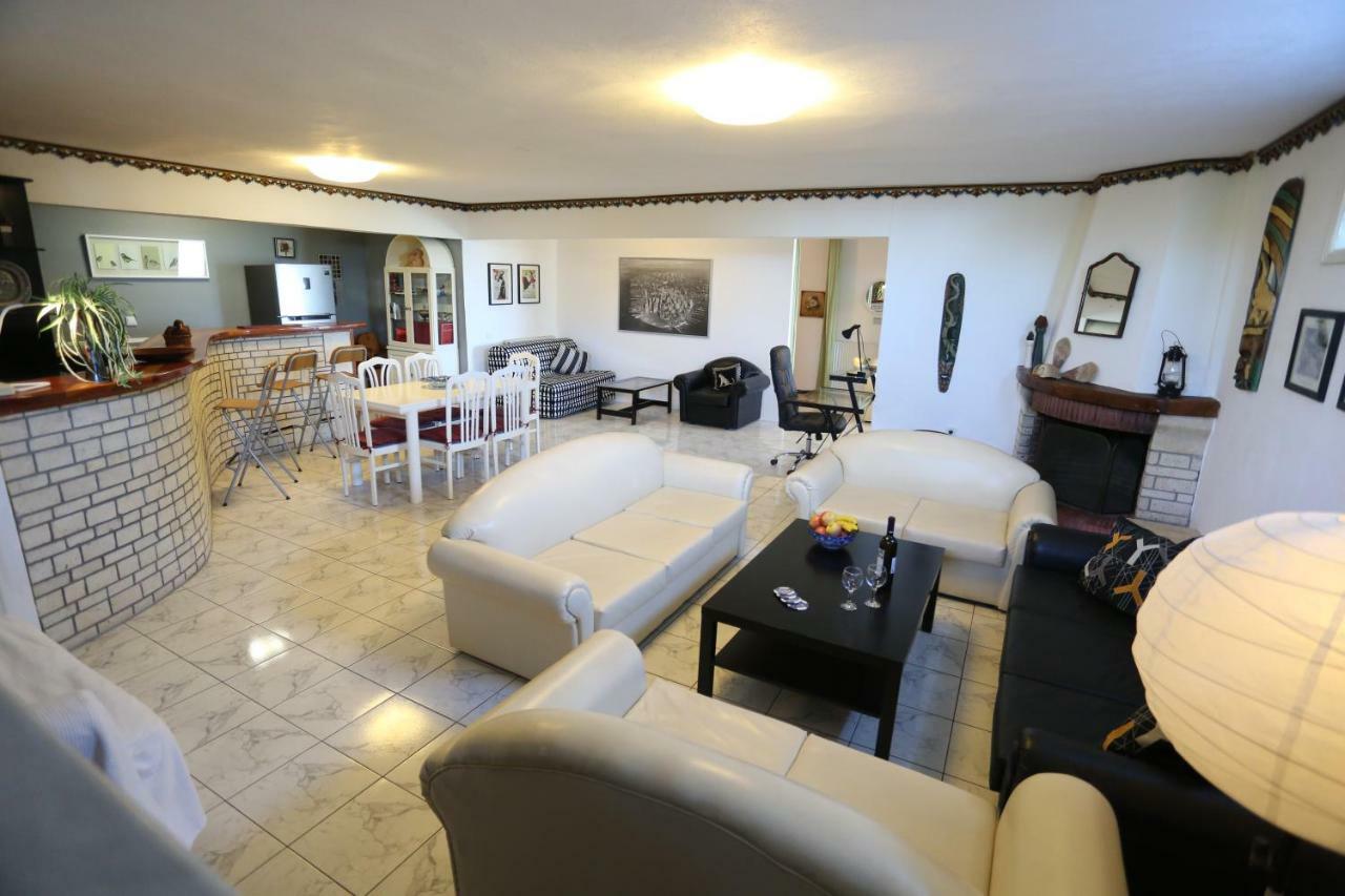 Seaside View Villa هانيوتي المظهر الخارجي الصورة