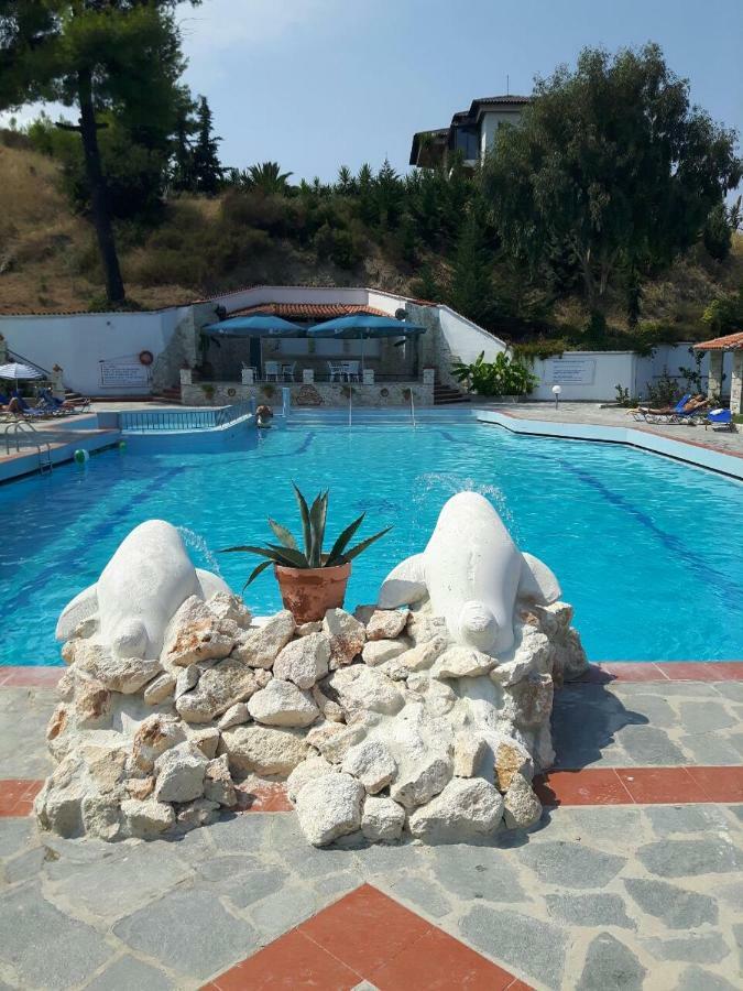 Seaside View Villa هانيوتي المظهر الخارجي الصورة