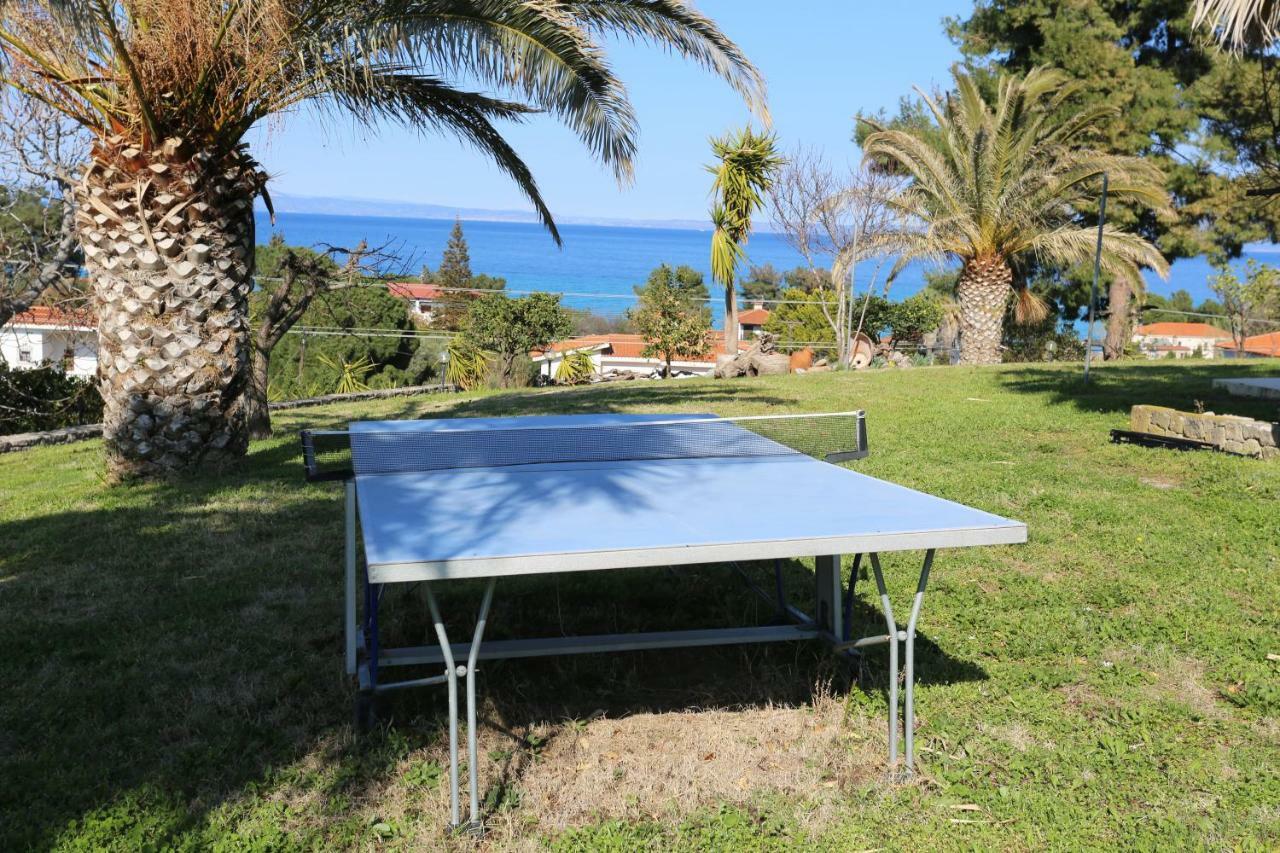 Seaside View Villa هانيوتي المظهر الخارجي الصورة