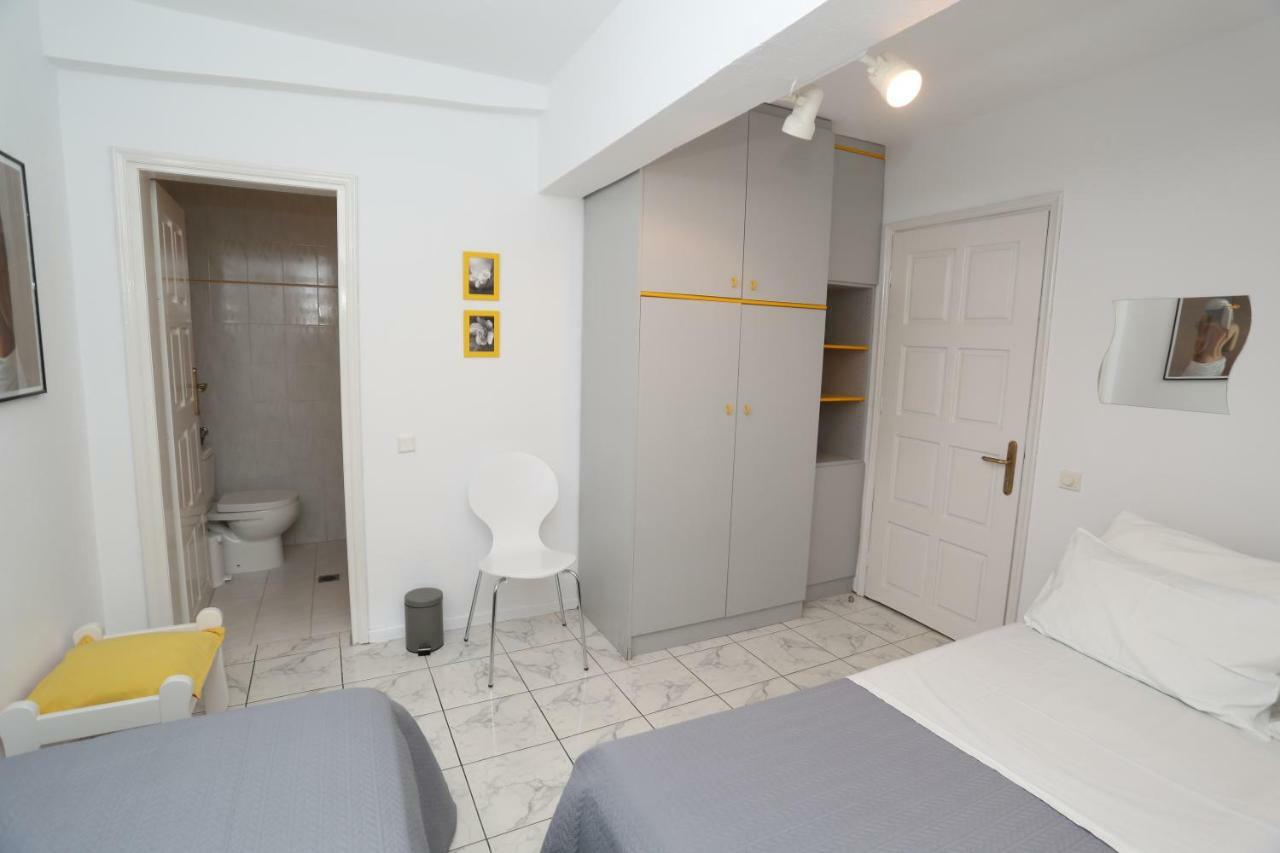 Seaside View Villa هانيوتي المظهر الخارجي الصورة