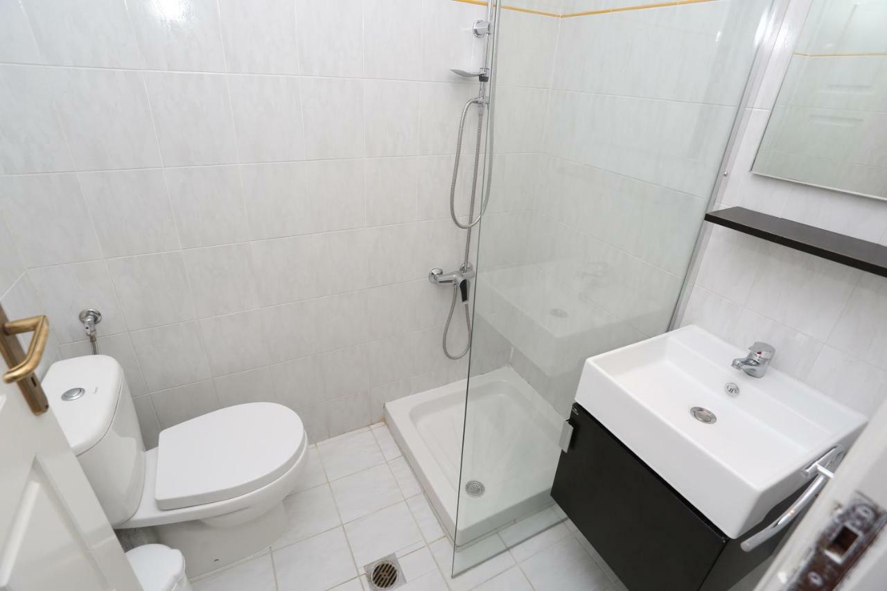 Seaside View Villa هانيوتي المظهر الخارجي الصورة