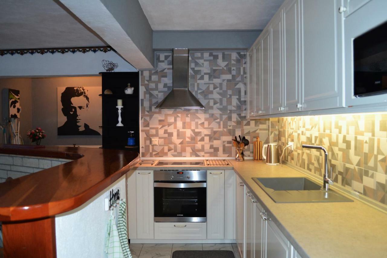 Seaside View Villa هانيوتي المظهر الخارجي الصورة