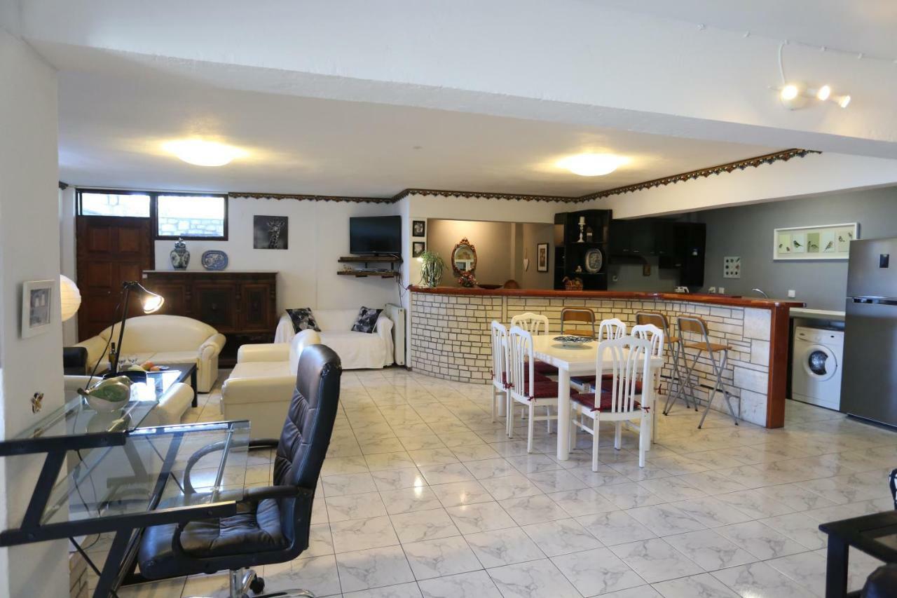 Seaside View Villa هانيوتي المظهر الخارجي الصورة